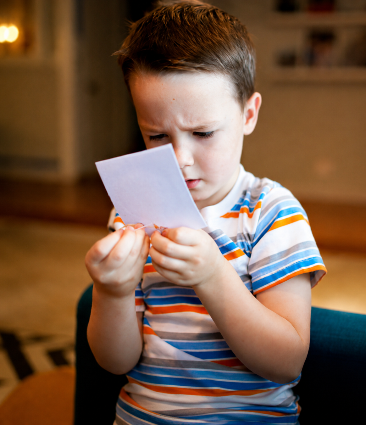 Frequently asked questions about Santa
